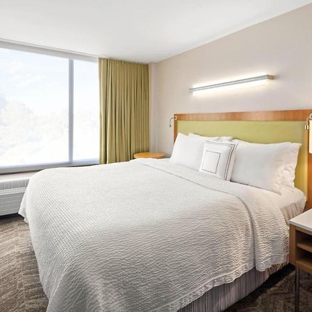 Springhill Suites By Marriott Flagstaff Eksteriør bilde