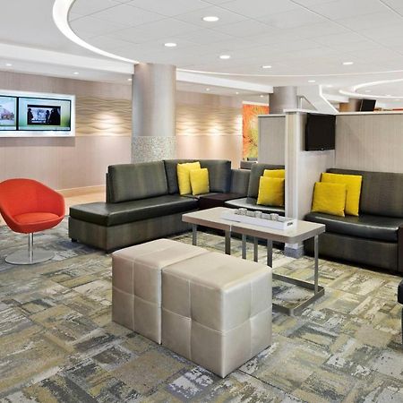 Springhill Suites By Marriott Flagstaff Eksteriør bilde